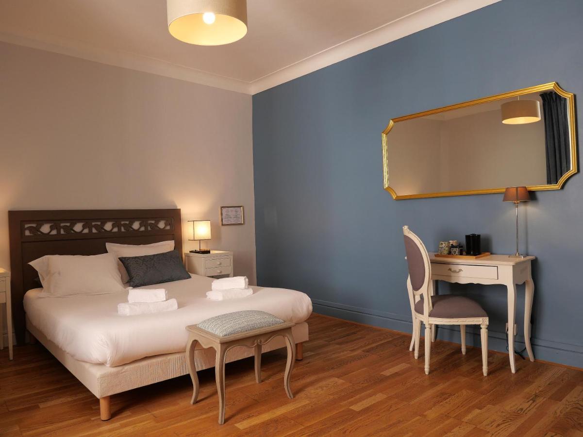 נים Hotel De L'Amphitheatre מראה חיצוני תמונה